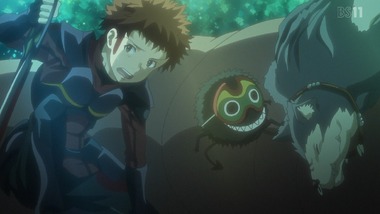 灰と幻想のグリムガル 12話 感想 画像5