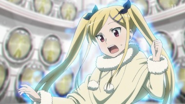 Dimension W 11話 感想 画像11
