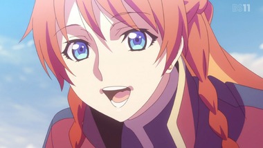 レクリエイターズ 22話感想画像24