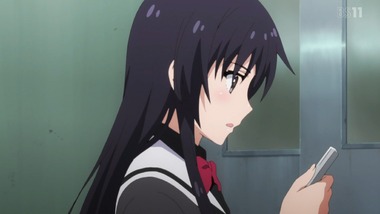 少女たちは荒野を目指す 9話 感想 画像14
