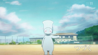 響け!ユーフォニアム 5話 画像 感想 実況13