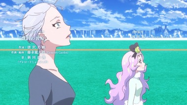 ラクエンロジック 8話 感想 画像31