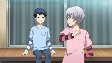 スタミュ 9話 感想 画像7