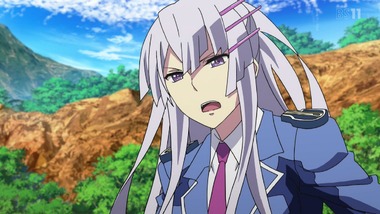 ヘヴィーオブジェクト 12話 感想 画像0
