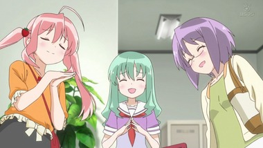 それが声優! 7話 感想 画像0