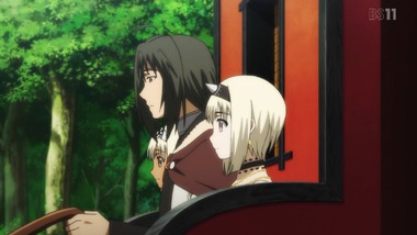 うたわれるもの 偽りの仮面 14話 感想 画像5