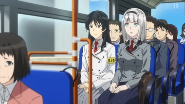 下セカ  10話  感想 画像3