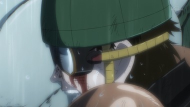 ワンパンマン 9話 感想 画像6