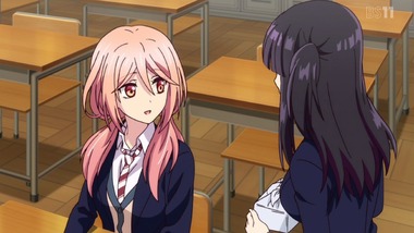 捏造トラップ 11話感想画像4