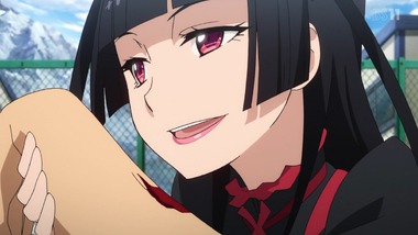 GATE 17話 感想 画像20