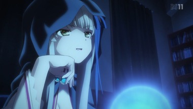 Rewrite 2話 感想 画像0