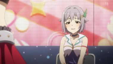 アイドルマスターシンデレラガールズ 25話 感想 画像5