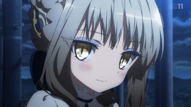 まほいく 1話 感想 画像25