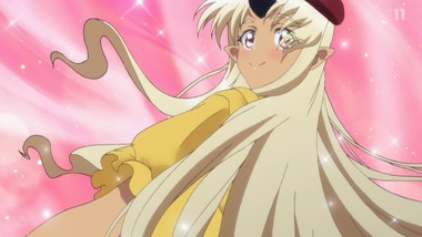 モンスター娘のいる日常 11話 感想 画像1