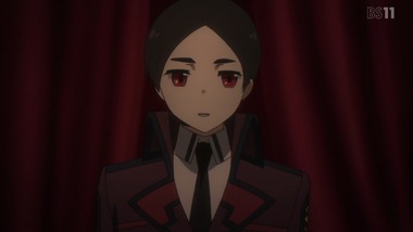 魔法科高校の劣等生 23話 感想 画像20
