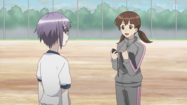 長門有希ちゃんの消失 11話 画像 感想 実況9