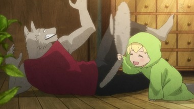 ゼロから始める魔法の書 8話 感想 画像4