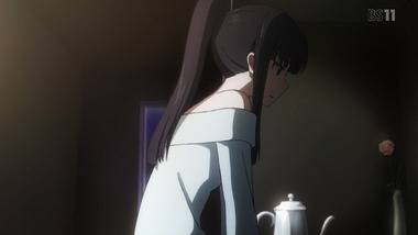 魔法科高校の劣等生 1話 感想 画像6