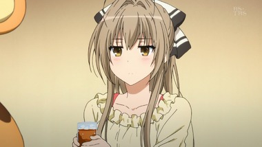 甘城ブリリアントパーク 感想 実況 画像3