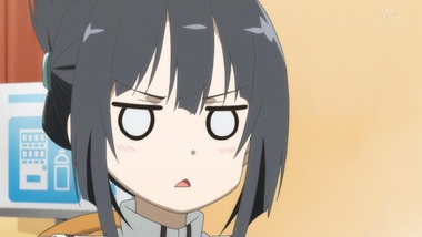 ゆゆゆ 1話感想画像32