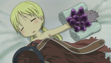 メイドインアビス 11話感想画像17