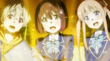 この美術部には問題がある! 8話 感想 画像30