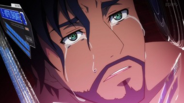 アクティヴレイド 8話 感想 画像22