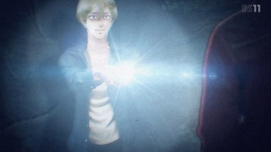 影鰐-KAGEWANI- 9話 感想 画像5