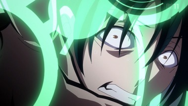 ハイスクールD×D BorN 8話 画像 感想 実況17