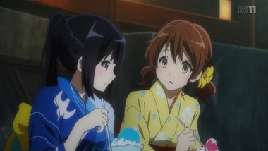 響け！ユーフォニアム2 １話 感想 画像38