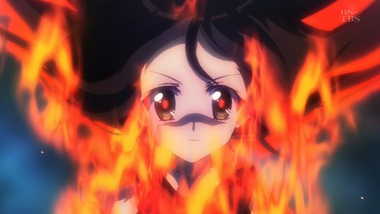 銃皇無尽のファフニール 画像 感想 実況4