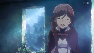 灰と幻想のグリムガル 7話 感想 画像5