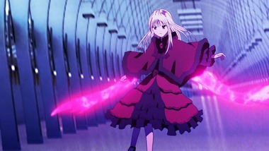 K RETURN OF KINGS 7話 感想 画像11