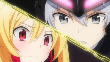 最弱無敗の神装機竜 12話 感想 画像7