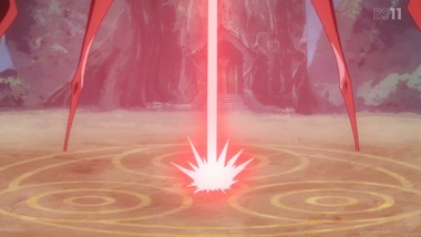 リトルウィッチアカデミア 24話 感想 画像6