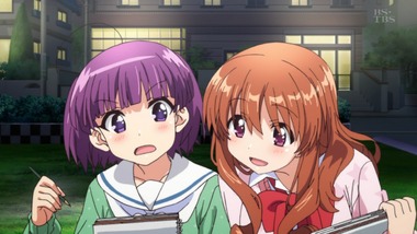 幸腹グラフィティ 感想 実況 画像003