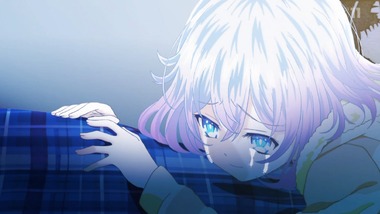 ハンドシェイカー 8話 感想 画像24