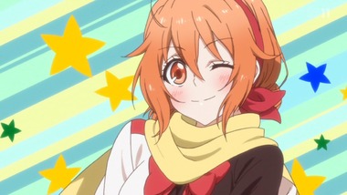 ミカグラ学園組曲　6話 画像 感想 実況1