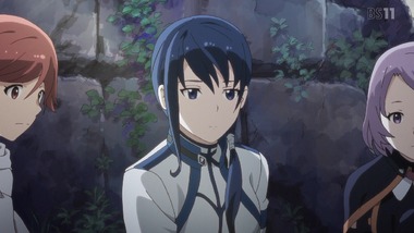 灰と幻想のグリムガル 8話 感想 画像0