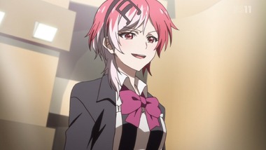 ミカグラ学園組曲 5話 画像 感想 実況9