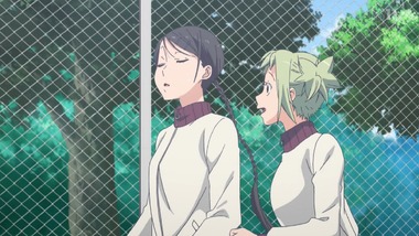 あまんちゅ! 5話 感想 画像2