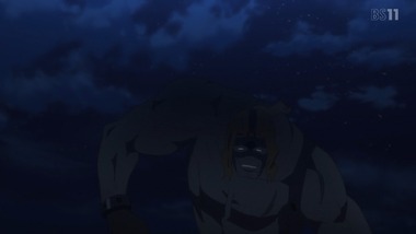 Fate Apocrypha 9話感想画像26