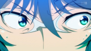 アクエリオンロゴス 17 話 感想 画像4