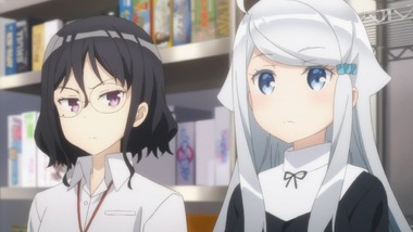 妹さえいればいい 1話感想画像27