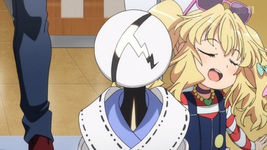 アクエリオンロゴス 14話  感想 画像0