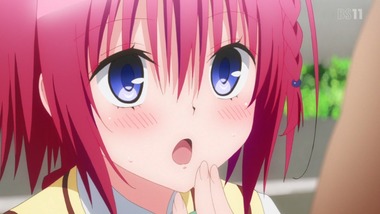 To_LOVEる-とらぶる-ダークネス2nd 2話 感想 画像9