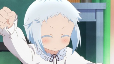 庶民サンプル 5話 感想 画像12