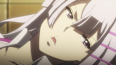 ヘヴィーオブジェクト 15話 感想 画像5