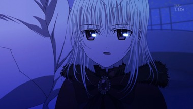 K RETURN OF KINGS 7話 感想 画像7