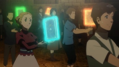 ブラッククローバー 1話感想画像20